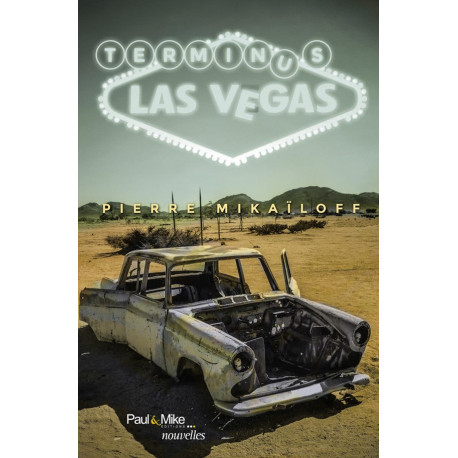 Terminus Las Vegas (préco) Terminus Las Vegas (préco)