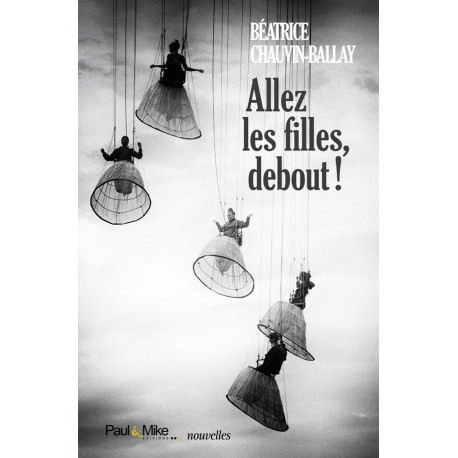 Allez les filles, debout (préco) Allez les filles, debout (préco)