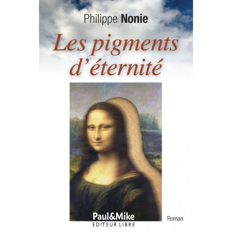 Les pigments d'éternité Les pigments d'éternité