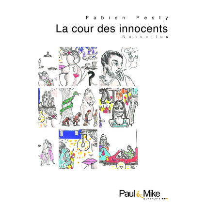 La cour des innocents La cour des innocents