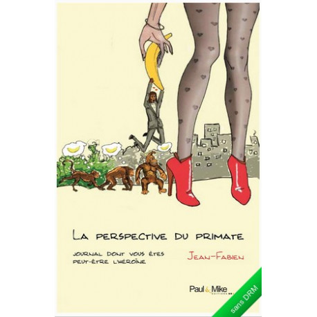 La perspective du primate La perspective du primate