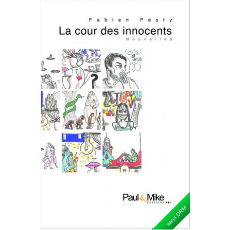 La cour des innocents La cour des innocents