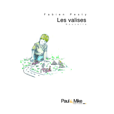 Les valises (eBook) Les valises (eBook)