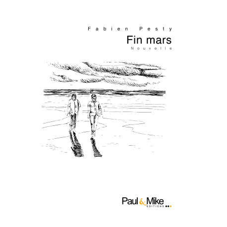 Fin mars (eBook) Fin mars (eBook)