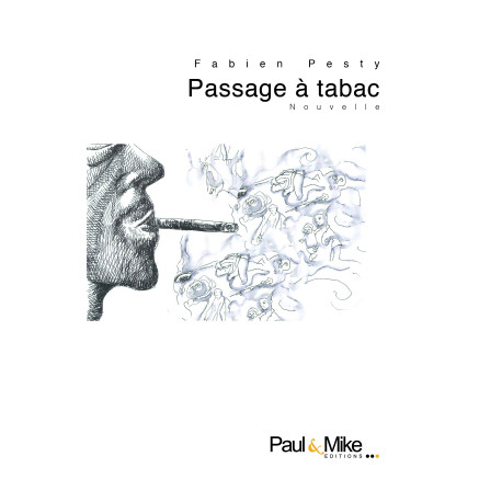 Passage à tabac (eBook) Passage à tabac (eBook)