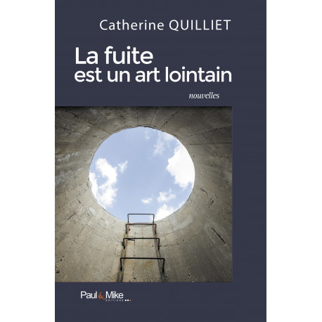 La fuite est un art lointain (Préco) La fuite est un art lointain (Préco)