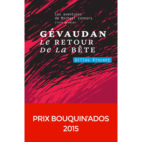 Gévaudan, le retour de la bête Gévaudan, le retour de la bête