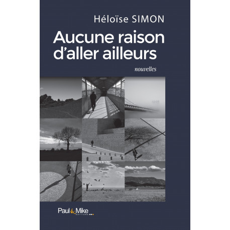 Aucune raison d'aller ailleurs (préco) Aucune raison d'aller ailleurs (préco)