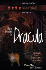 Dans l'ombre de Dracula