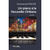 Un piano à la Nouvelle-Orléans