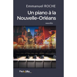 Un piano à la Nouvelle-Orléans (ebook)