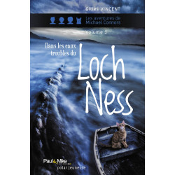 Dans les eaux troubles du Loch Ness
