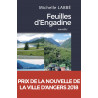 Feuilles d'Engadine (ebook)