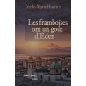 Les framboises ont un goût d'Eden (eBook)
