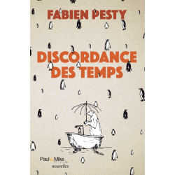 Discordance des temps (préco)