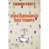 Discordance des temps (ebook)
