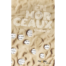 En morceaux (préco)