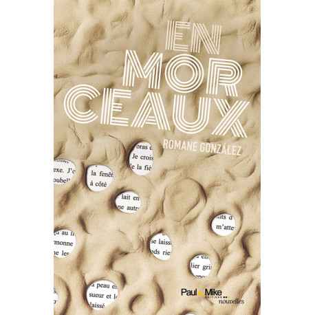 En morceaux (préco)