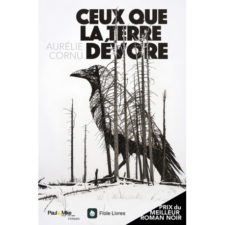 Ceux que la terre dévore (préco)
