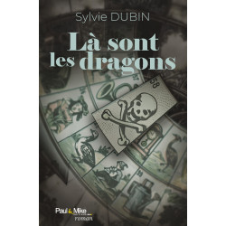 Là sont les dragons (préco)