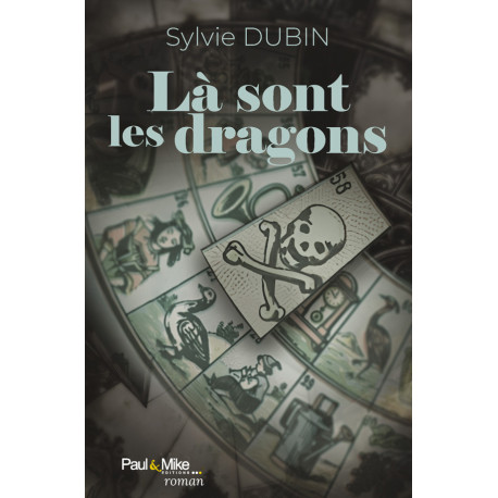 Là sont les dragons (préco)