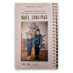 Noël sans plus (préco)