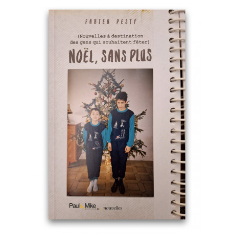 Noël sans plus (préco)