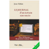 Le journal d'un écrivain sans succès (eBook)