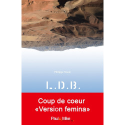 L.D.B. (eBook)